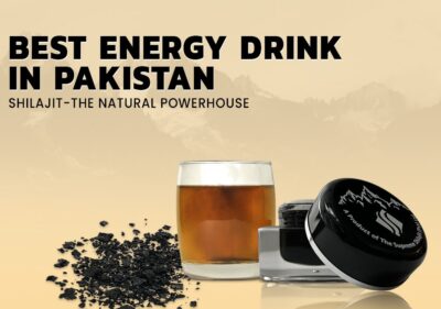 BEST ENERGY DRINK IN PAKISTAN