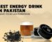 BEST ENERGY DRINK IN PAKISTAN