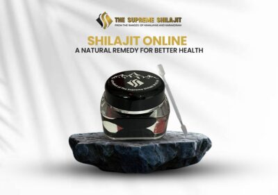 shilajit online