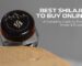 Best Shilajit to Buy Online
