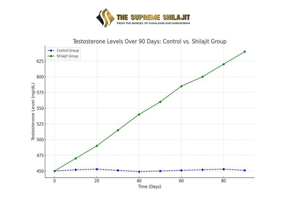 SHILAJIT VITALITY EXTRACTS