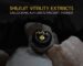 SHILAJIT VITALITY EXTRACTS