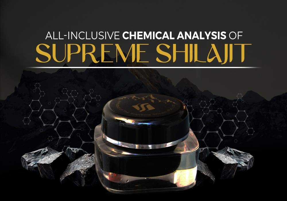 himalayan healing shilajit