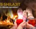 Is Shilajit an aphrodisiac?