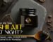 Can We Take Shilajit at Night