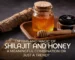 shilajit and honey - Supreme Shilajit